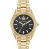 Versace V-Code Men's Watch